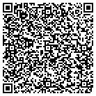 QR code with Alpha Joy Temple Inc contacts