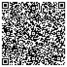 QR code with Marlboro Soul Barber Shop contacts