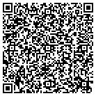 QR code with H W Theller Engineering contacts