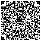QR code with Blue Moon Custom Glass Ed contacts