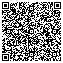 QR code with A R K Air contacts