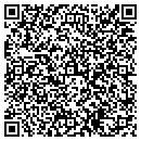 QR code with Jhp Towing contacts