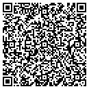 QR code with Kent W Kalb contacts