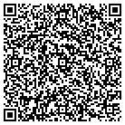 QR code with R & Js Artistic Adventure contacts