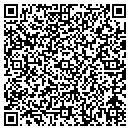QR code with DFW Web Pages contacts