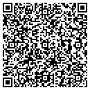 QR code with I M Cellular contacts