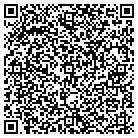 QR code with H & R Block Tax Service contacts