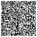 QR code with A & N Travel Service contacts