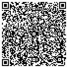 QR code with Applied Marine Sciences Inc contacts