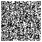 QR code with A Coordinated Event & Video contacts