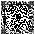 QR code with Higher Edcatn Crdinating Bd TX contacts
