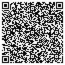QR code with HMP Appliances contacts