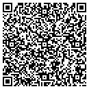 QR code with H and H Scrap contacts