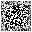 QR code with Tessa's Cuts contacts
