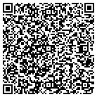 QR code with Hilon Internaltional Co contacts