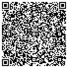 QR code with American Hunter Outdoor Prods contacts