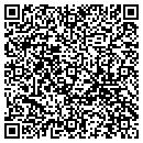 QR code with Atser Inc contacts