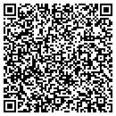QR code with JB Roofing contacts