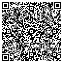 QR code with Harris Edwin R Jr contacts