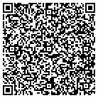 QR code with A Hard Act To Follow contacts