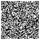 QR code with J & J Signs and Banners Inc contacts