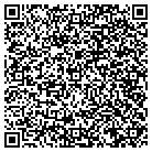 QR code with Johnie Burkhalter Trucking contacts