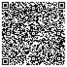 QR code with Academy-Laser Vision Science contacts
