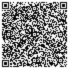 QR code with A Plus Western Center Self contacts
