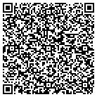 QR code with Addicks Collision Paint & Bdy contacts