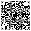 QR code with S E T A P E contacts