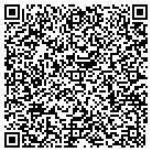 QR code with Family Medical Center Garland contacts