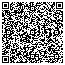 QR code with Austin Heart contacts
