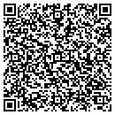 QR code with Aussie Silkscreen contacts