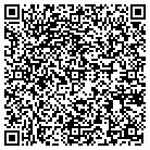 QR code with Huey's Barber Stylist contacts