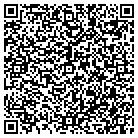 QR code with Precision Screen Printing contacts