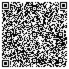 QR code with 3 A Bereavement Foundation contacts