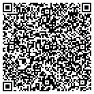 QR code with Action Water Out Drying Corp contacts