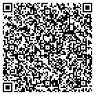 QR code with S & E Properties & Assoc contacts