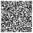 QR code with Applied Machine & Tooling Inc contacts