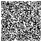 QR code with First State Motor Bank contacts