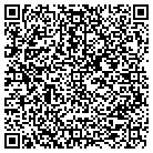 QR code with Manufctured Stone Installation contacts