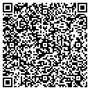 QR code with Java JS contacts