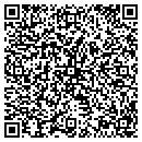 QR code with Kay Iwata contacts