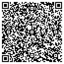 QR code with E P C I Inc contacts