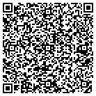 QR code with Pebble Hills Apartments contacts