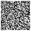 QR code with Kingston Properties contacts
