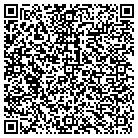 QR code with S R Anderson Enterprises Inc contacts