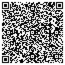 QR code with Amberton University contacts