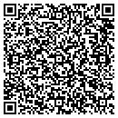 QR code with Raaata Touch contacts