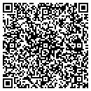 QR code with Hannelore Miller contacts
